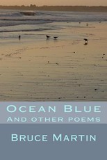 Ocean blue And other poems