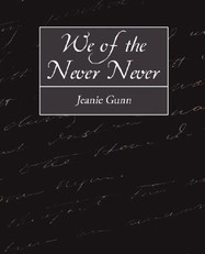 We of the Never-Never