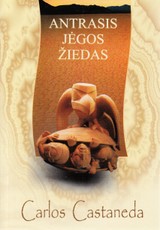 Antrasis jėgos žiedas Antrasis jėgos žiedas