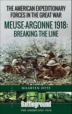 American Expeditionary Forces in the Great War