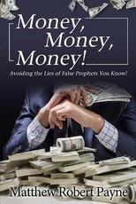 Money, Money, Money!