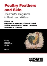 Poultry Feathers and Skin