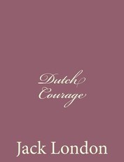 Dutch Courage