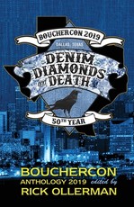Denim, Diamonds and Death