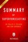 Summary of Superforecasting