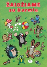 Žaidžiame su Kurmiu