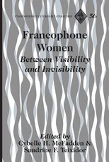Francophone Women; Between Visibility and Invisibility