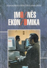 Įmonės ekonomika (2002)