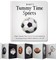 Baby's Tummy Time Sports