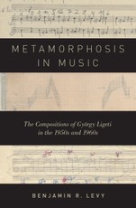 Metamorphosis in Music