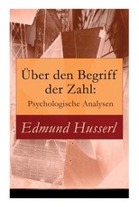Ãber den Begriff der Zahl