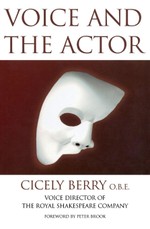 Voice And The Actor