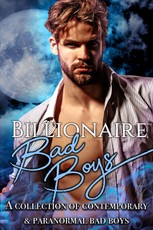 Billionaire Bad Boys
