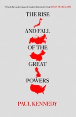 The Rise and Fall of the Great Powers
