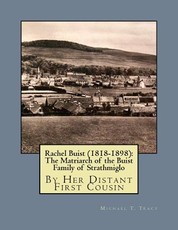Rachel Buist (1818-1898)