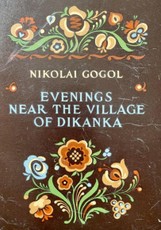 Evenings near the village of Dikanka