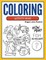 Coloring Activity Book