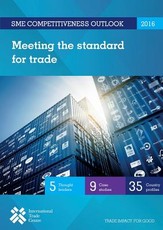 Sme Competitiveness Outlook 2016