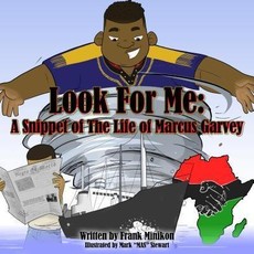 Look For Me