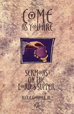 Come as You Are