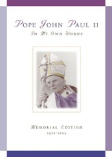 Pope John Paul II