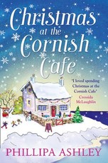 Christmas at the Cornish CafÃ©
