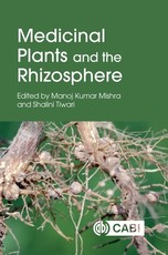 Medicinal Plants and the Rhizosphere