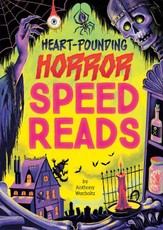 Heart-Pounding Horror Speed Reads