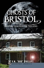 Ghosts of Bristol: