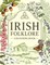 Irish Folklore Colouring Book