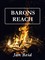 Barons Reach: Book 3 The Dreaming Series