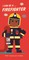 Wilson, S: I Can Be A ... Firefighter