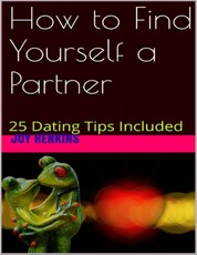 How to Find Yourself a Partner