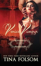 Venice Vampyr (Novellas 1 - 4)