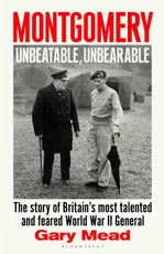 Montgomery: Unbeatable, Unbearable