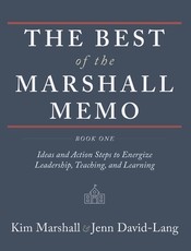 The Best of the Marshall Memo