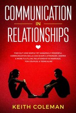 Communication in Relationships