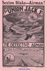 The Detective Airman