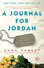 A Journal for Jordan