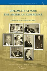 Diplomats at War