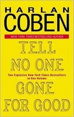 Tell No One/Gone for Good