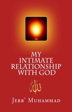 MY INTIMATE Relationship With GOD