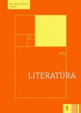 LITERATŪRA 9. Kūrybinės užduotys (ERA)