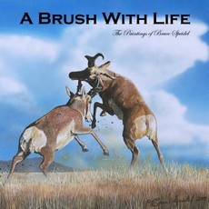 A Brush With Life: The Paintings of Bruce Speidel