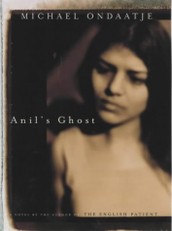 Anil's Ghost (2000)