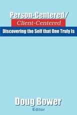 Person-Centered/Client-Centered
