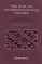 The Rise of Anthropological Theory
