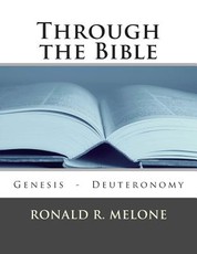Through the Bible