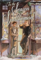 'Tis the Season to be Spellbound