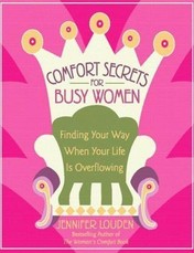 Comfort Secrets for Busy Women